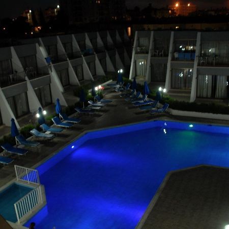 Penelope Beach Hotel Pernera Exterior photo