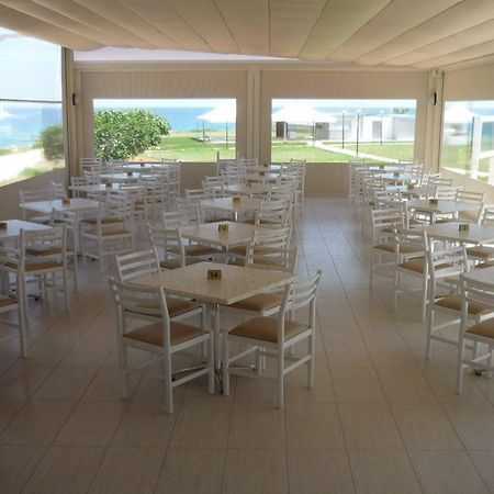 Penelope Beach Hotel Pernera Exterior photo