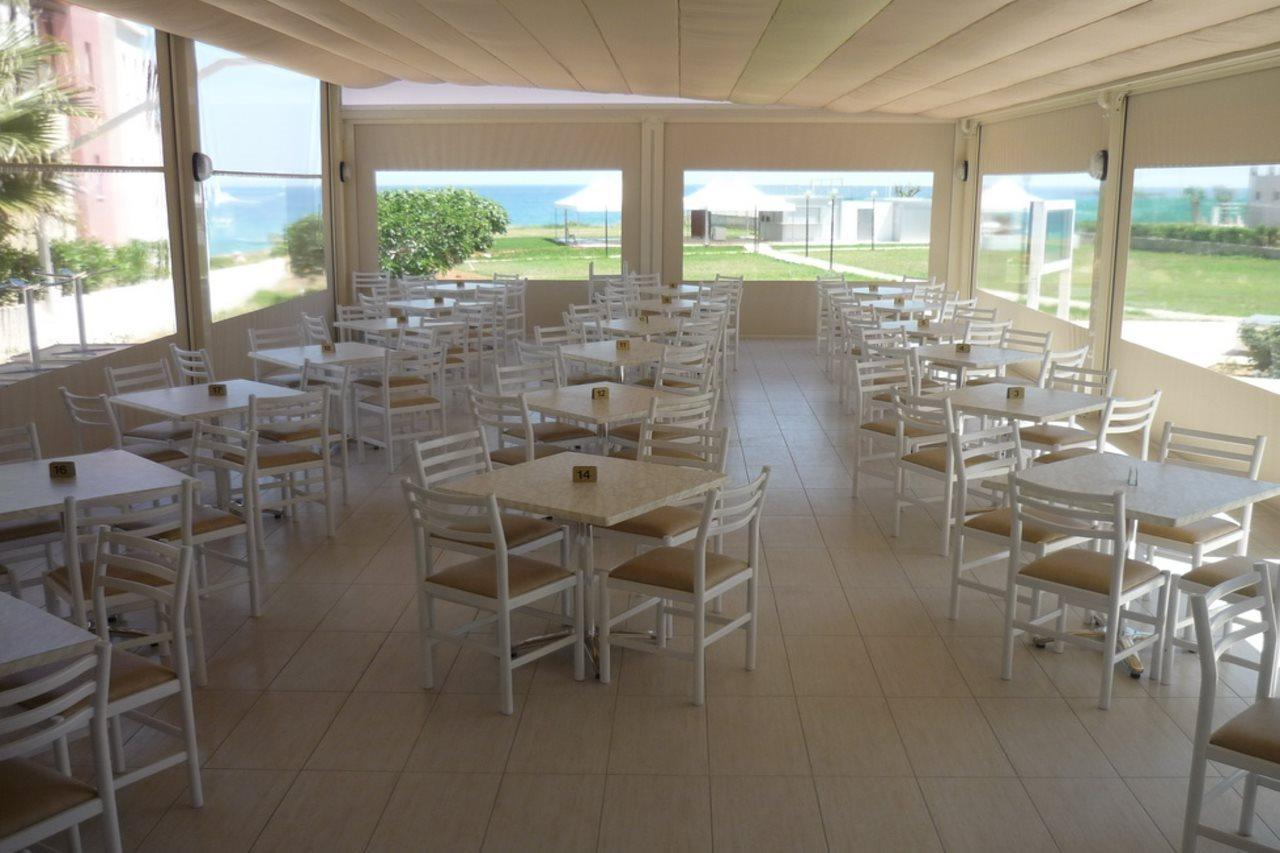 Penelope Beach Hotel Pernera Exterior photo